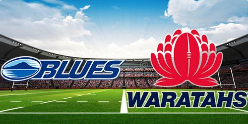 Blues vs Waratahs 31 May 2025 Super Rugby Full Match Replay